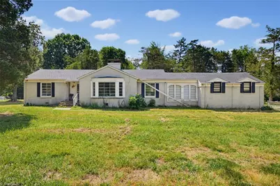 5203 High Point Road, Greensboro, NC 27407 - Photo 1