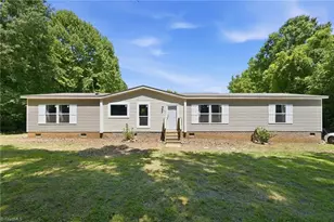 163 Pittsboro St, Staley, NC 27355 - Photo 1