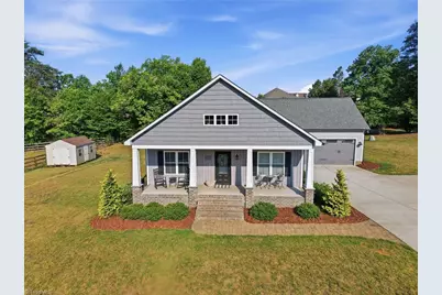 7879 Eversfield Road, Stokesdale, NC 27357 - Photo 1