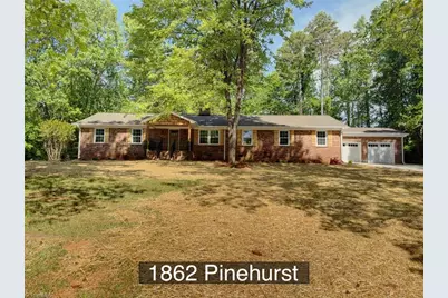 1862 Pinehurst Drive, Lewisville, NC 27023 - Photo 1