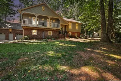 748 Crooked Run Road, Rural Hall, NC 27045 - Photo 1