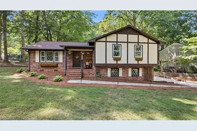 159 Charlotte Place, Advance, NC 27006 - Photo 1