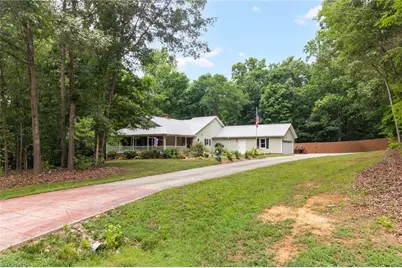236 Kert Drive, Lexington, NC 27292 - Photo 1