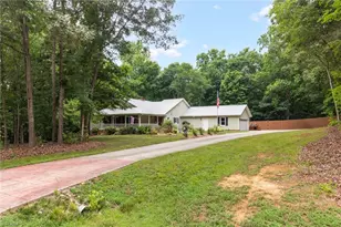 236 Kert Dr, Lexington, NC 27292 - Photo 1