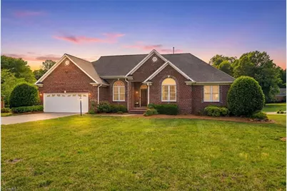 230 Deer Path Lane, Lexington, NC 27295 - Photo 1