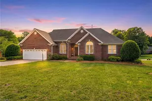 230 Deer Path Ln, Lexington, NC 27295 - Photo 1