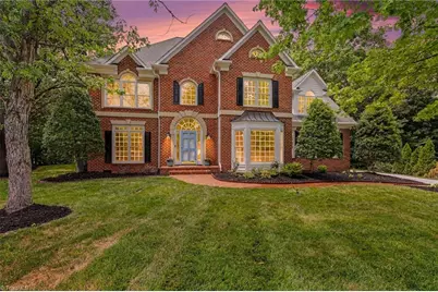 3211 Timberoak Court, Greensboro, NC 27410 - Photo 1