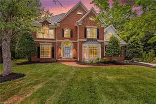 3211 Timberoak Ct, Greensboro, NC 27410 - Photo 1