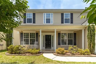 3706 Single Leaf Circle, High Point, NC 27265 - Photo 1
