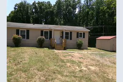 342 Lemly Street, Winston-Salem, NC 27127 - Photo 1