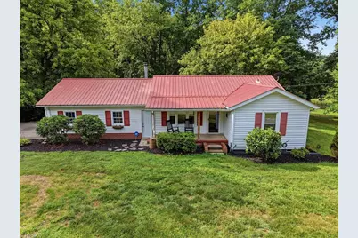 6433 Nc 268, Dobson, NC 27017 - Photo 1