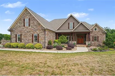 4754 Endwell Road, Gibsonville, NC 27249 - Photo 1
