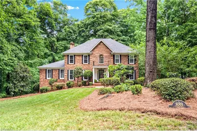 889 Moyers Road, Winston-Salem, NC 27104 - Photo 1