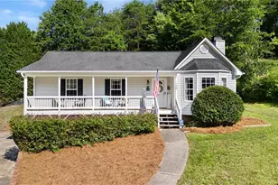 160 Crossfield Ct, Lexington, NC 27295 - Photo 1