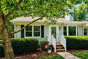 21 Park Village Ln, Greensboro, NC 27455 - Photo 1