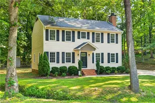 1021 Worth St, Asheboro, NC 27203 - Photo 1