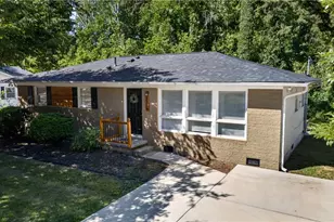 4316 Halifax Rd, Greensboro, NC 27407 - Photo 1