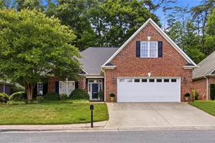 5018 Thornbury Ridge Rd, Winston-Salem, NC 27106 - Photo 1