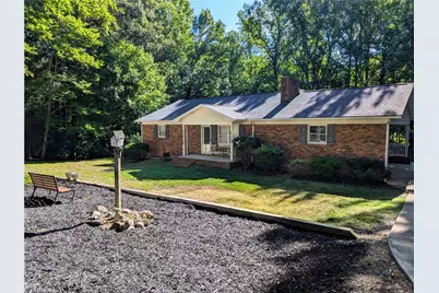115 Forest Park Drive, Thomasville, NC 27360 - Photo 1