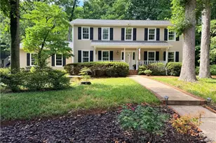 5810 Spanish Oak Dr, Greensboro, NC 27409 - Photo 1