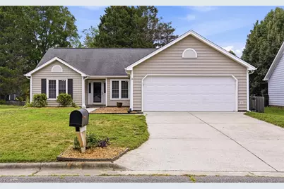 6 Hickory Knoll Court, Greensboro, NC 27407 - Photo 1