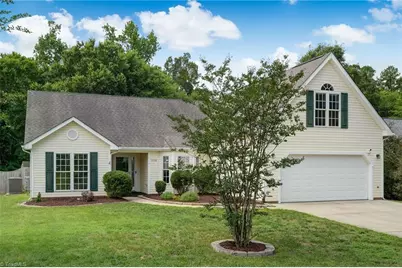5198 Woodhollow Road, McLeansville, NC 27301 - Photo 1