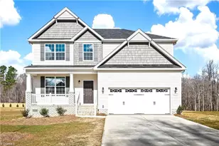 4259 Windrose Wy, Pleasant Garden, NC 27313 - Photo 1