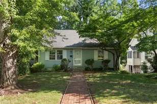2259 Sherwood Dr, Winston-Salem, NC 27103 - Photo 1