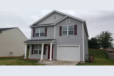 3613 Blue Spruce Court, Greensboro, NC 27406 - Photo 1