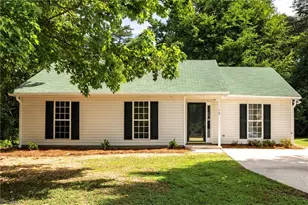 16 Spring Chapel Ct, Greensboro, NC 27455 - Photo 1