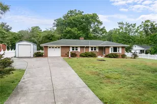 3966 Ebert Rd, Winston-Salem, NC 27127 - Photo 1