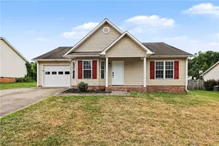 1613 Park Terrace Ln, Winston-Salem, NC 27127 - Photo 1