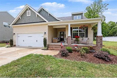 6474 Rogers Farm Road, Pleasant Garden, NC 27313 - Photo 1