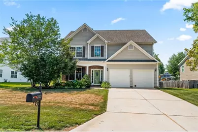 2373 Rockland Circle, High Point, NC 27265 - Photo 1