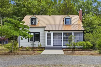 6435 US Highway 158, Summerfield, NC 27358 - Photo 1