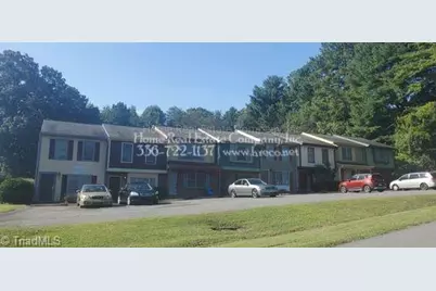 3600 Yarbrough Avenue, Winston-Salem, NC 27106 - Photo 1