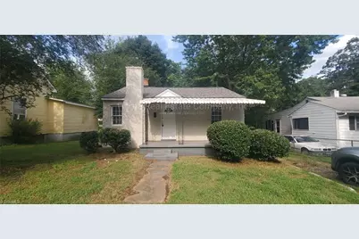 2705 Ludwig Street, Winston-Salem, NC 27107 - Photo 1