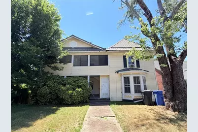 407 E Street, North Wilkesboro, NC 28659 - Photo 1