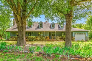 5041 Friendship Circle Rd, East Bend, NC 27018 - Photo 1