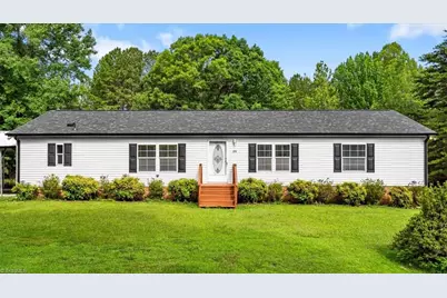 276 Williamson Creek Road, Ruffin, NC 27326 - Photo 1