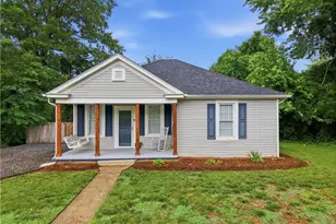 725 Osborne St, Eden, NC 27288 - Photo 1