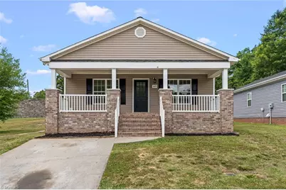 1672 Burton Street, Winston-Salem, NC 27105 - Photo 1
