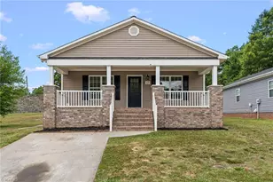 1672 Burton St, Winston-Salem, NC 27105 - Photo 1