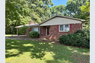 542 Wr Gillespie Road, Dobson, NC 27017 - Photo 1
