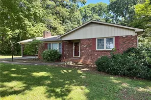 542 W R Gillespie Rd, Dobson, NC 27017 - Photo 1