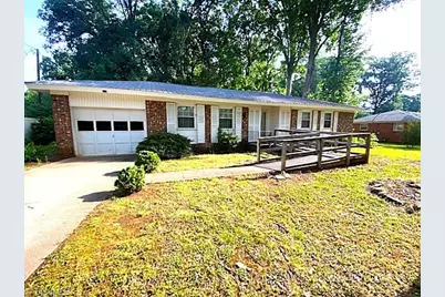 647 Hodgin Valley Road, Pleasant Garden, NC 27313 - Photo 1