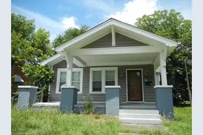 507 S Mebane Street, Burlington, NC 27215 - Photo 1
