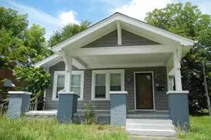 507 S Mebane St, Burlington, NC 27215 - Photo 1