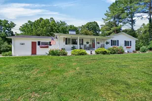 110 Dunwoody Ln, Mount Airy, NC 27030 - Photo 1