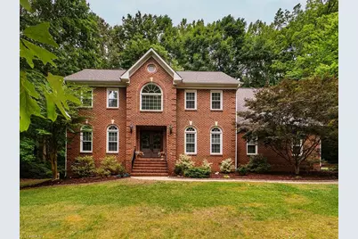 4703 Crestwick Court, Greensboro, NC 27406 - Photo 1